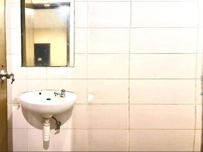 Bedroom 4, PERMATA TAWAKAL GUEST HOUSE, West Jakarta