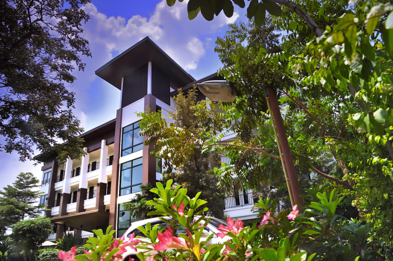 Exterior & Views 5, Gasser Park & Residence, Muang Khon Kaen