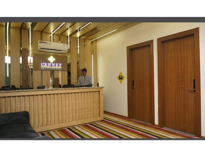 Others 3, CENNET - The Boutique Hotel, Prayagraj, Kaushambi