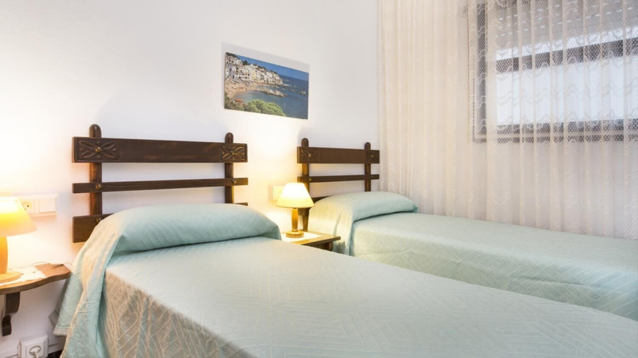 Room 4, Margell G-2 in Calella de Palafrugell, Girona