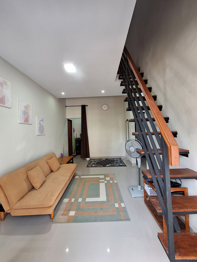 Exterior & Views 3, Sadewa Homestay, Bantul