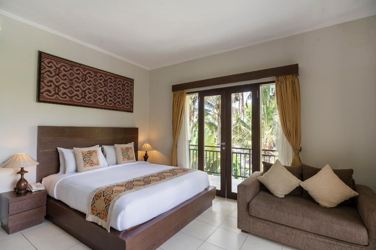 Bedroom 18