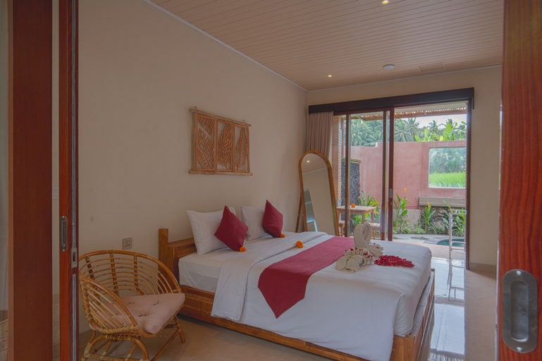 Bedroom 6