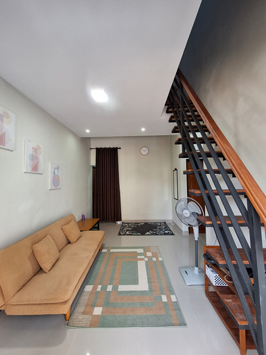Exterior & Views 2, Sadewa Homestay, Bantul