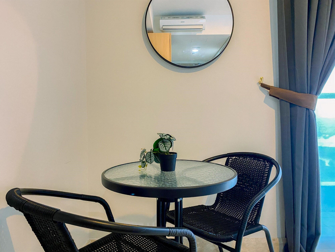 Others 5, Best View and Comfy Studio at Gold Coast Apartment, North Jakarta