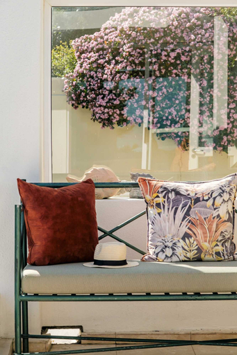 Room 3, Camps Bay 4BR w Pool and Sea Views Atlantic Gem, City of Cape Town
