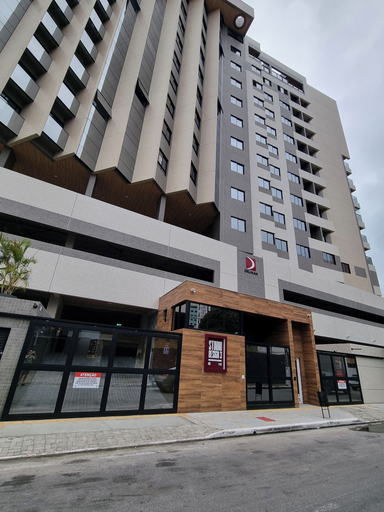 Exterior & Views 2, Lindo Estúdio com Jacuzzi, Sauna e Coworking, Maceió (capital)