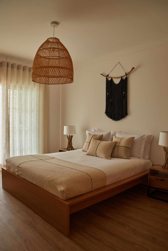 Room 5, Casa Terra T2 Apartment Vila Rosal, São Rafael, Albufeira