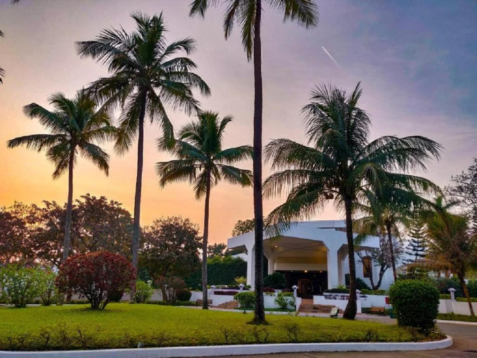 Exterior & Views 2, Trident, Bhubaneswar, Khordha
