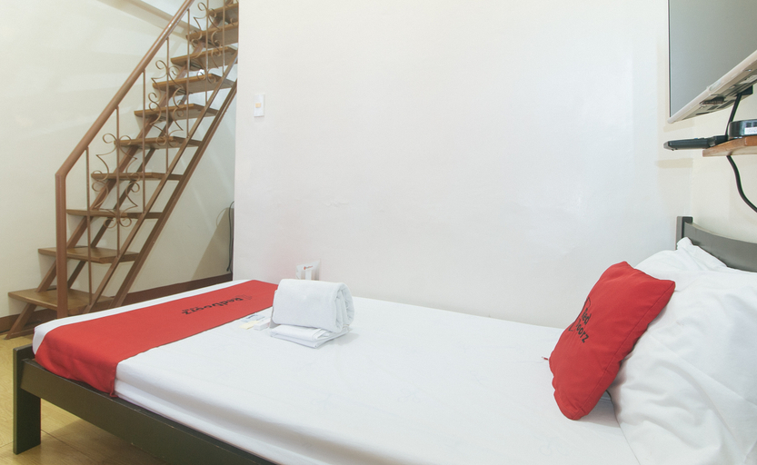 Bedroom 6