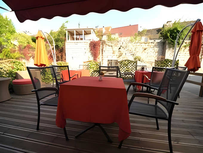 Food & Drinks 4, La Cascade, Doubs