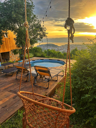 Others 2, Villa & Apartments Cityview Ohrid