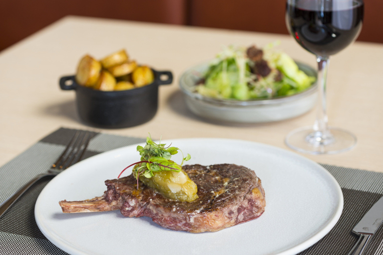 Food & Drinks 4, Vibe Hotel Melbourne Docklands, Melbourne