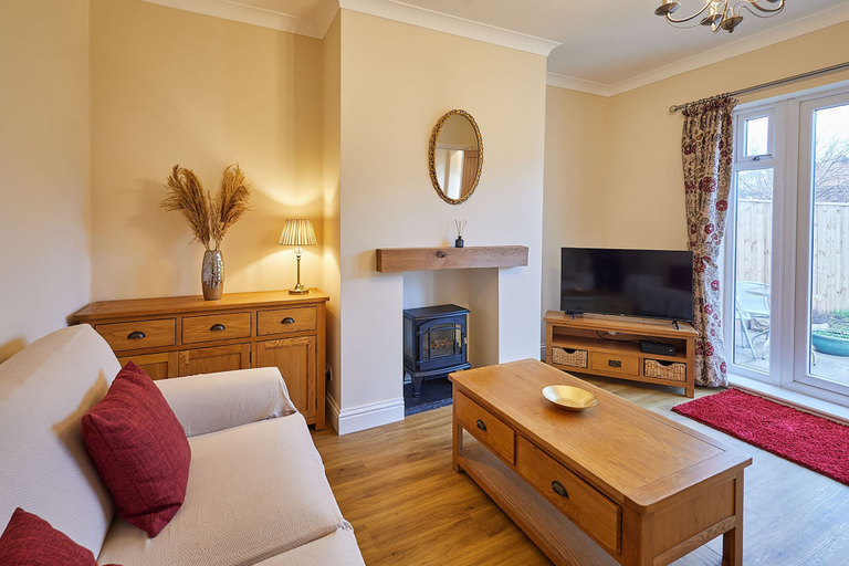 Room 2, Host Stay Wardman Crescent, Redcar and Cleveland