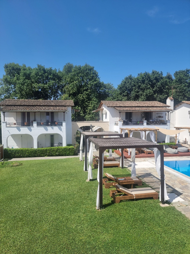 Exterior & Views, Zografia Apartments, Ionian Islands