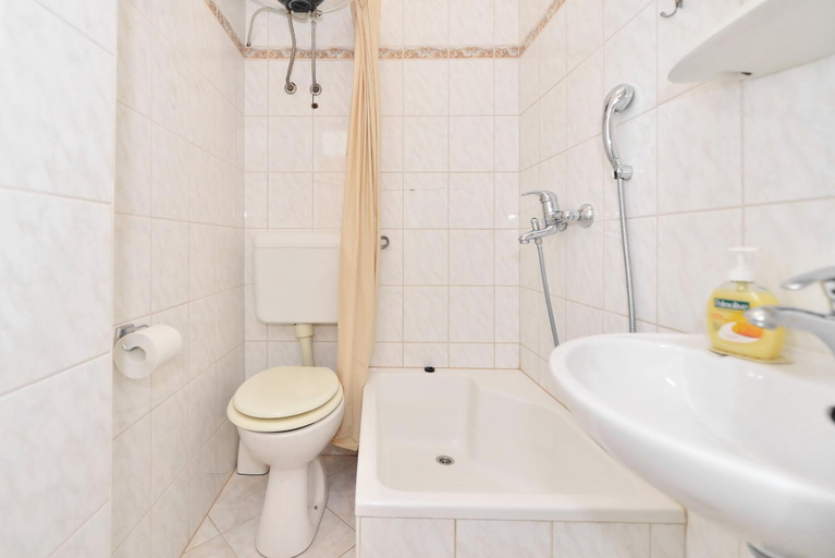 5, Apartmani Villa Bose, Omiš