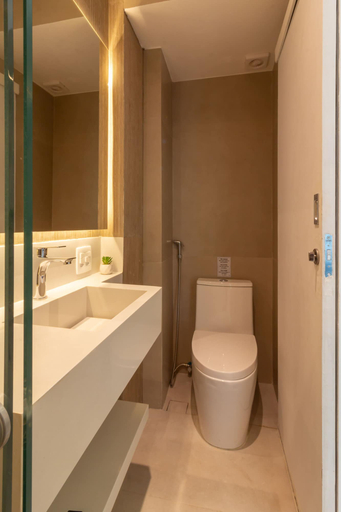 Room 4, Cosy in Copacabana for Two Pj909, Rio de Janeiro
