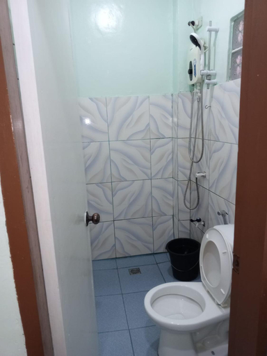 ALFA Garden Lodge, El Nido