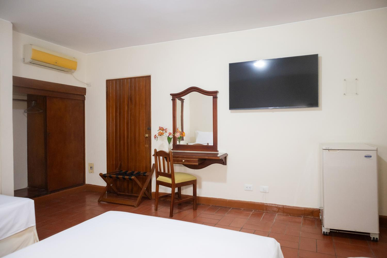 Bedroom 3, Hotel Faranda Bolivar Cucuta, A Member Of Radisson, San José de Cúcuta