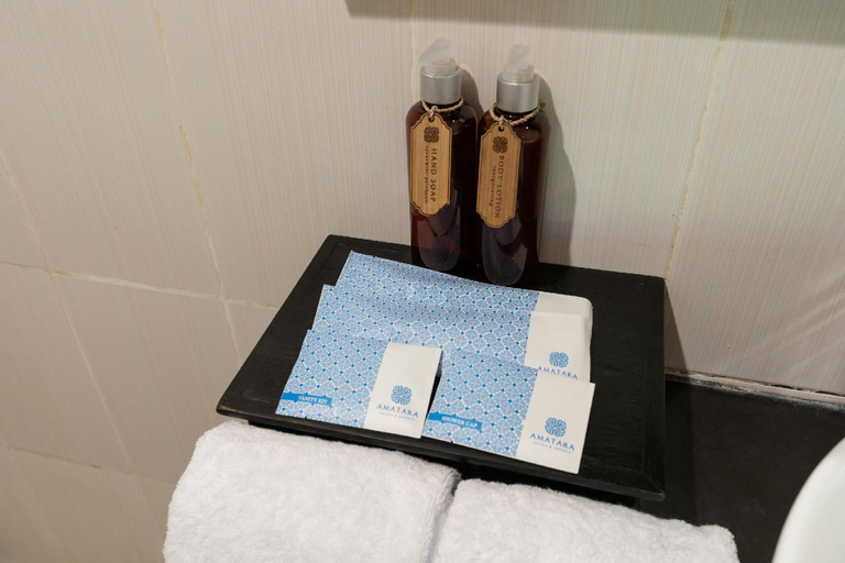 Amenities