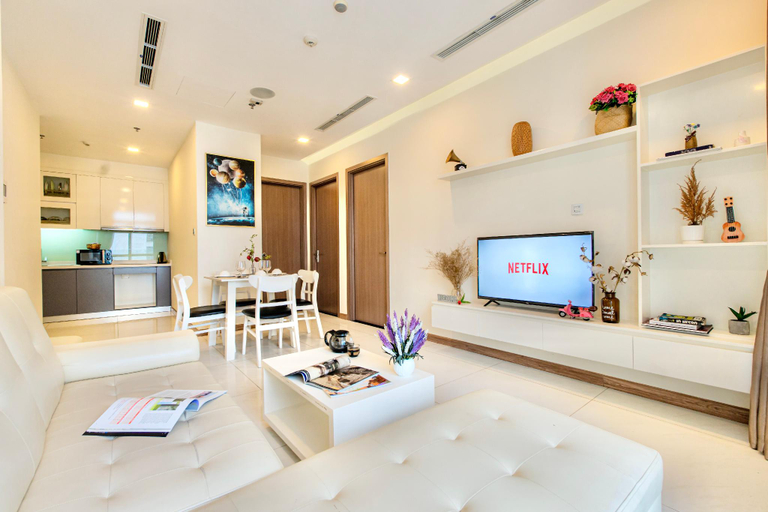 Others 4, MOTT HAVEN APART - Vinhomes Central Park, Bình Thạnh