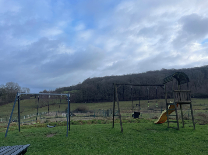 Family & Kids, La ferme de werpin, Luxembourg