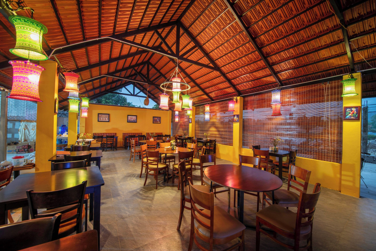 Food & Drinks 5, Trang An Ecorest Resort & Spa, Hoa Lư