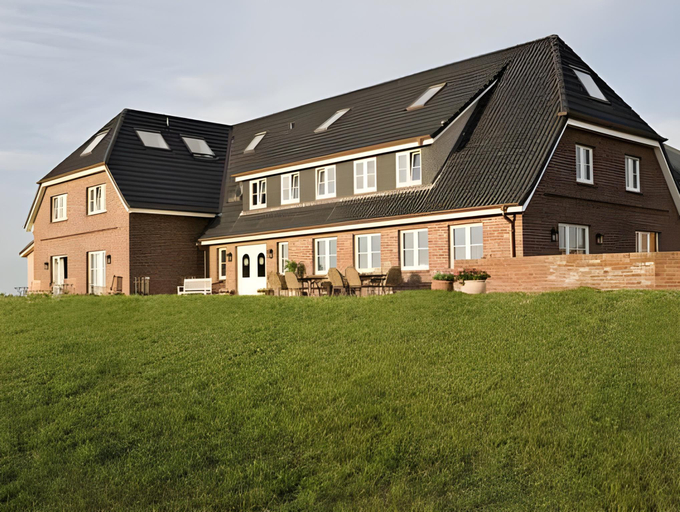 Others 3, Anker's Horn - Hotel & Restaurant auf der Hallig Langeness, Nordfriesland