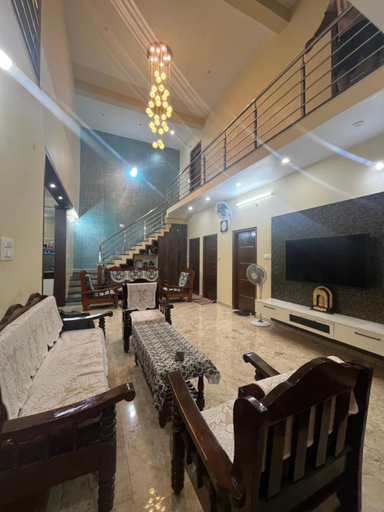 Others 3, Green View Stays, Chikmagalur