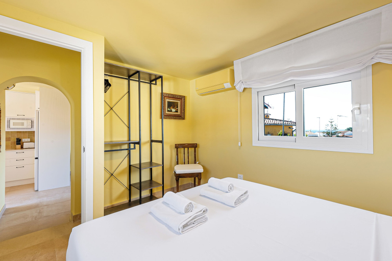 Others 5, Stay U-nique Apartments Goya II, Málaga