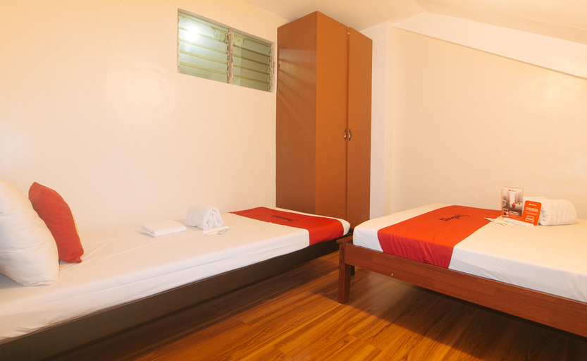 Bedroom 18