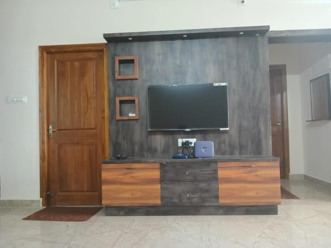 3, SBHS Narayanadri Homestay, Chittoor