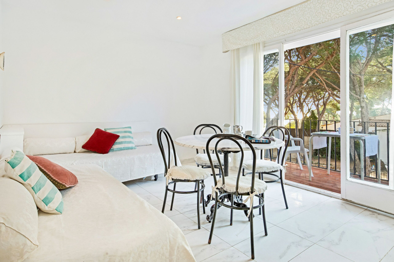 Room 4, Ancora 10 in Llafranc, Girona