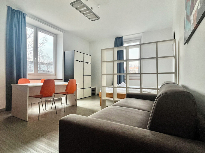 Others 4, GuestHouse Lugano University, Lugano