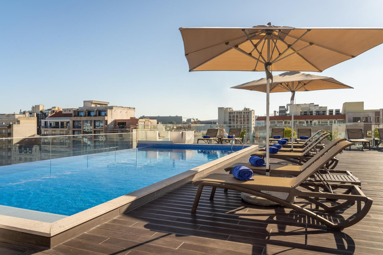 Sport & Beauty 2, Jupiter Lisboa Hotel, Lisboa