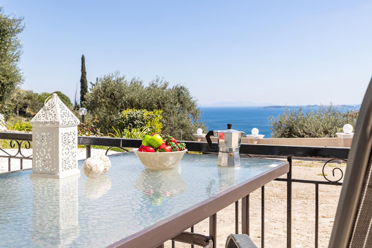 Sport & Beauty, Katerina Home Seaviews by Konnect, Ionian Islands