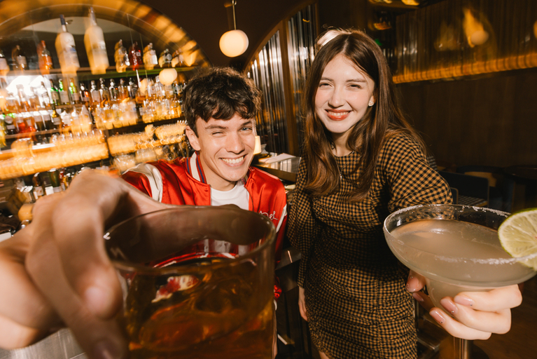 Food & Drinks 13
