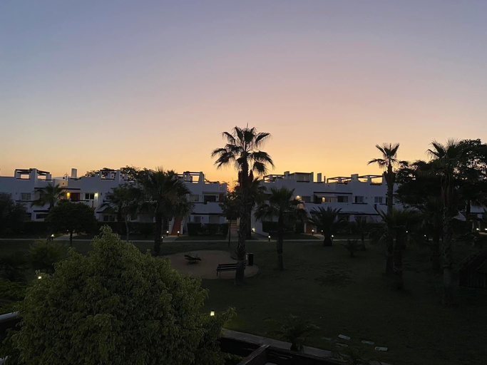 Property grounds 2, Relaxing Retreat in Condado de Alhama Jardin 7, Murcia