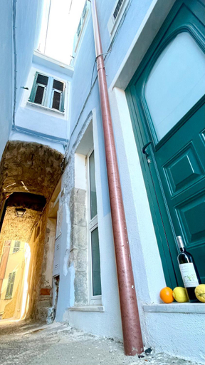 La Scuna Apartment, La Spezia