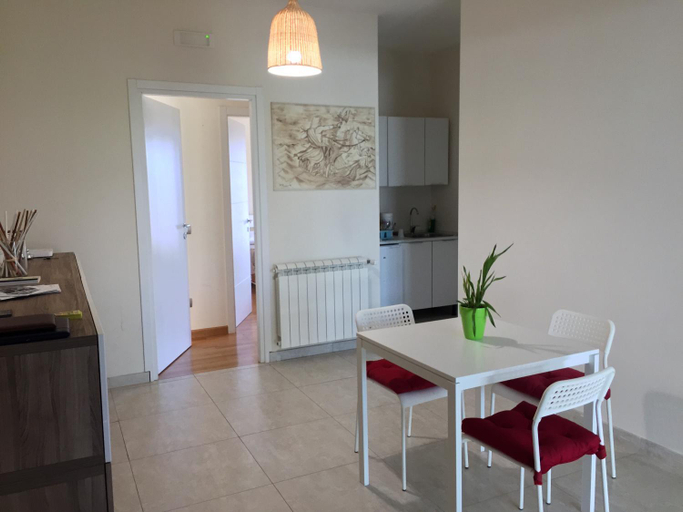 Others 5, Bed&Breakfast Riccio&Lella, Rome