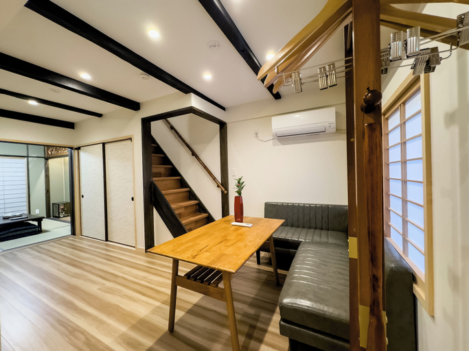 Others 5, Shiki Homes SEIGAKEN, Kyoto