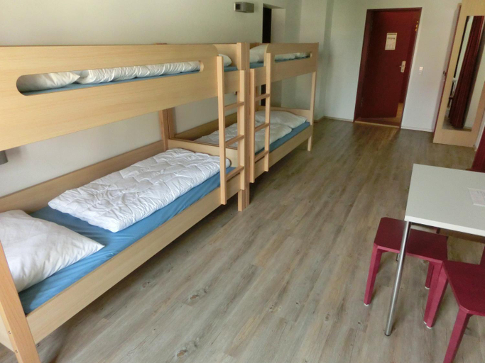 Bedroom 6