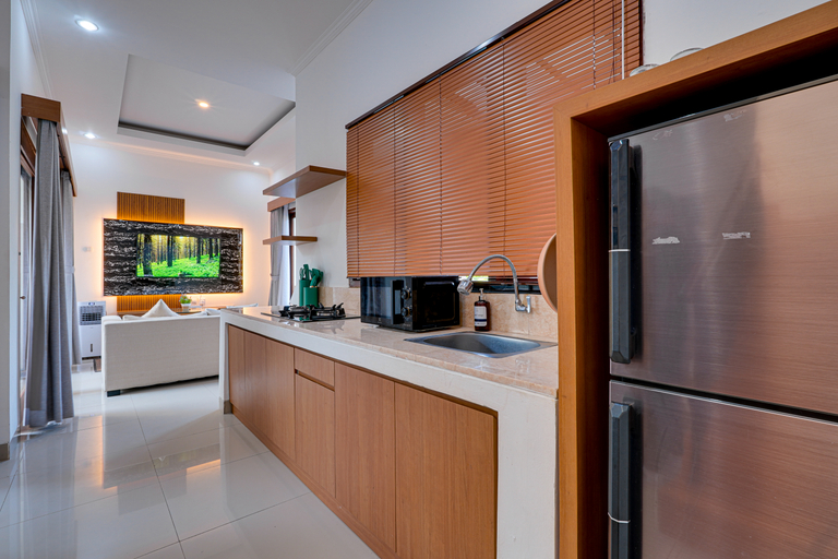 Others 4, Villa Boswellia - near Central Seminyak by Nabe Hospitality Management, Badung