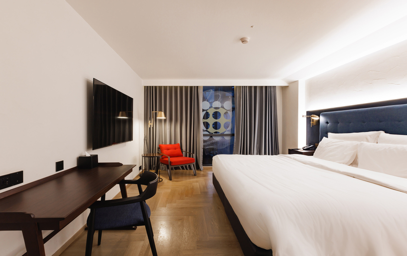 Bedroom 23