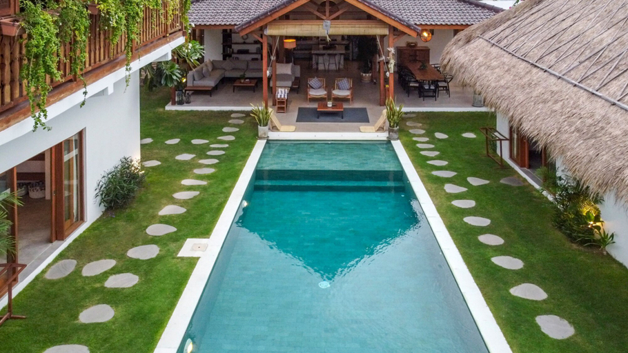 Others 3, House of Bagera by Alfred in Bali - Tropical Family Dream Villa in Seminyak Oberoi Beach Bali, Badung