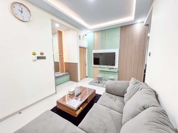 Others 2, Griya Purwomartani Homestay Jogja, Sleman