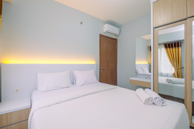 Bedroom 12