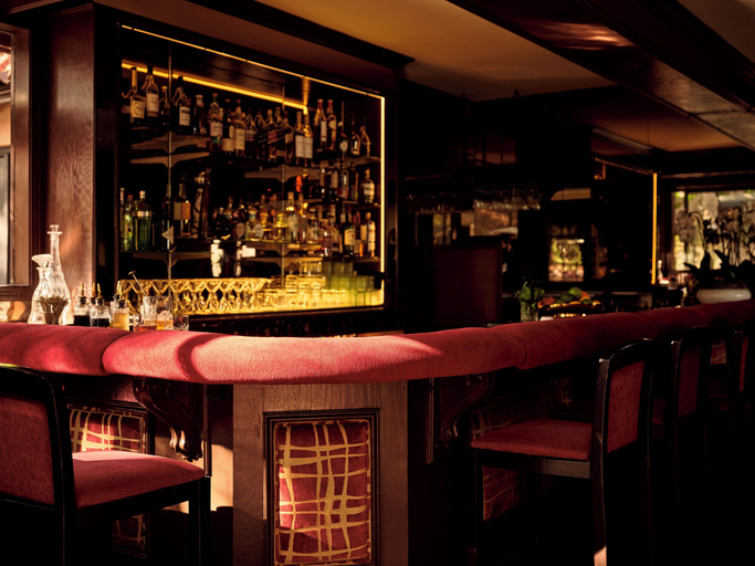 Food & Drinks 5, The Willows Palm Springs, Riverside