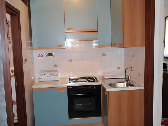 Others 3, Apartments Ines Komel, Opatija/Veprinac