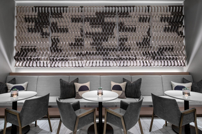 Food & Drinks 5, AC Hotel St. Louis Central West End, Saint Louis